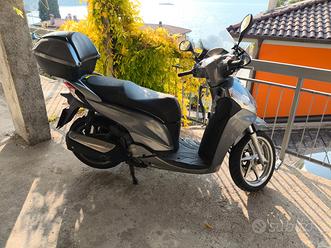 Sh 300 2012 Vendita in Moto e scooter