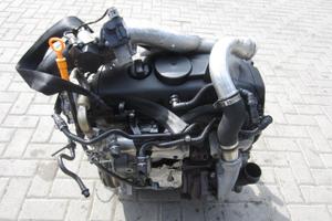 Motore vw t5 - 2.5 - bnz