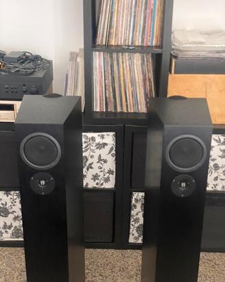 LINN AV5140 DIFFUSORI A COLONNA