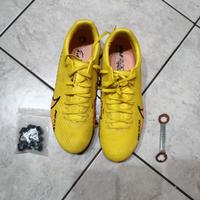 scarpe calcetto tg 39