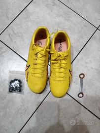 scarpe calcetto tg 39