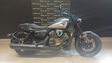 QJ Motor SRV 600 2025 5+