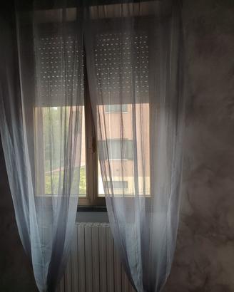 Tende moderne