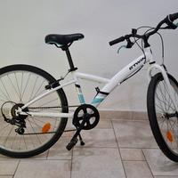 mountainbike 24x175