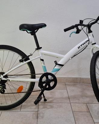 mountainbike 24x175