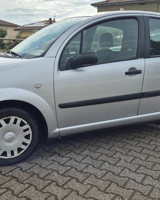 Citroen C3 1.1 Classique
