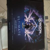 Monitor Gaming AOC AGON PRO AG256FS – 390Hz