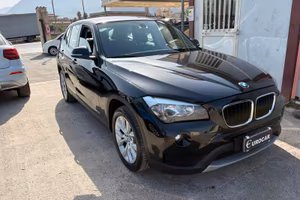 Bmw X1 sDrive18d