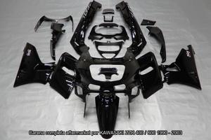 Promo Carena compatibile KAWASAKI ZZR 600 400 1990