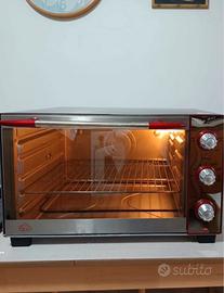 MULTIFORNO DCG MB 9848