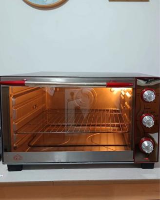 MULTIFORNO DCG MB 9848