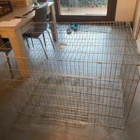 Trasportino e/o Kennel