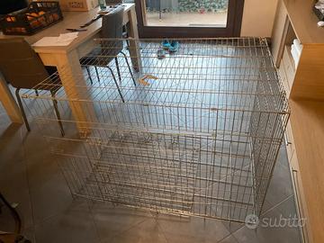 Trasportino e/o Kennel