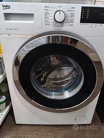 Lavatrice Slim BEKO 5 Kg 1000 giri


