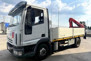 Camion/ Autocarro IVECO EUROCARGO 75E15 - PAT C/ F