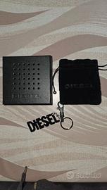 Portachiavi Diesel