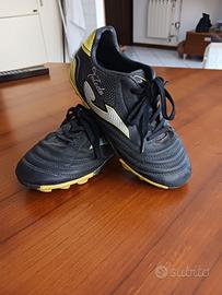Scarpe calcio bambino marca Joma tg. 31