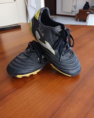 Scarpe calcio bambino marca Joma tg. 31