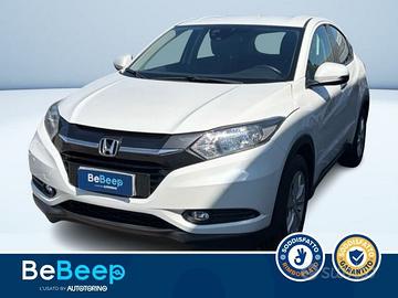 Honda HR-V 1.5 EXECUTIVE NAVI ADAS CVT
