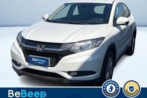 Honda HR-V 1.5 EXECUTIVE NAVI ADAS CVT