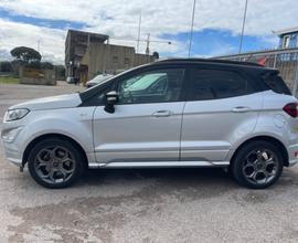 FORD EcoSport 1.5 TDCi 100 CV Start&Stop