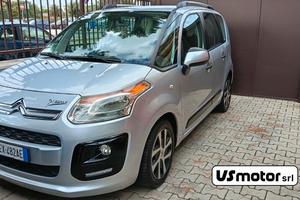 CITROEN C3 PICASSO 1.6 HDI - PREZZO PROMO!