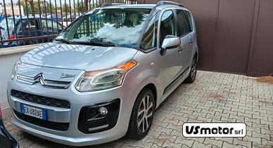 CITROEN C3 PICASSO 1.6 HDI - PREZZO PROMO!