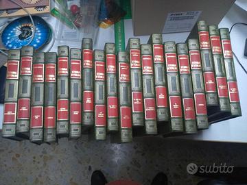 STORIA D’ITALIA di Indro Montanelli