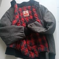 Baracuta Winter edition 