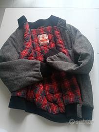 Baracuta Winter edition 