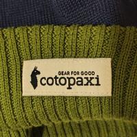 Berretto Cotopaxi modello Beanie