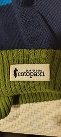 Berretto Cotopaxi modello Beanie