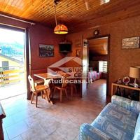 CARATTERISTICA MANSARDA CON 2 CAMERE