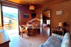 CARATTERISTICA MANSARDA CON 2 CAMERE