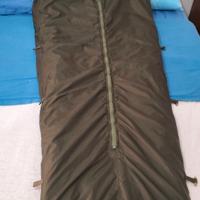 Sacco a pelo esercito 