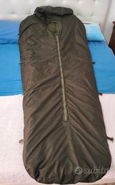 Sacco a pelo temperature estreme 