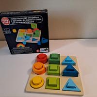 Gioco formine Lidl