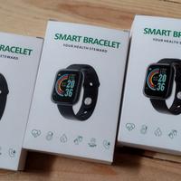 SMART BRACELET assistente salute e sport