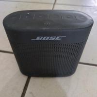 cassa BlueTooth Bose soundlink color 2