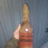 VINO BARBARESCO RISERVA SPECIALE 1961 -