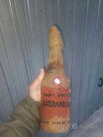 VINO BARBARESCO RISERVA SPECIALE 1961 -