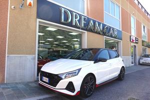 HYUNDAI i20 N 1.6 T-GDI MT N-Performance