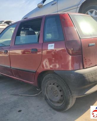 FIAT PUNTO 176 1.7 TD 63CV 96-99 -ricambi