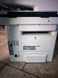 Stampante multifunzione