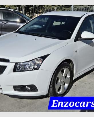CHEVROLET Cruze 2.0 D 163 CV 5p. LT UNIPROPRIETARI