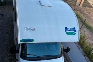 McLouis Glen 430 VV su  Ducato 2.3 JTD
