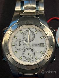 Citizen Action 2000 Eco-Drive - NOS - 0870-H25055