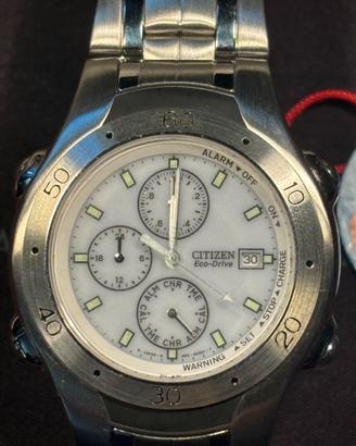 Citizen Action 2000 Eco-Drive - NOS - 0870-H25055