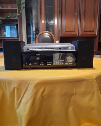 Giradischi Stereo Majestic