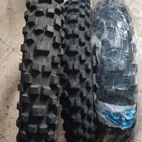 gomme mini cross